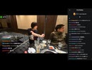 めじろう、お金の力でキッカーズに裏口入団　※焼肉代20万をめじろうが払うということで仮入団が認められる　※キッカーズ決起集会打ち上げ