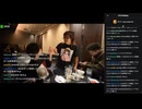 めじろう、媚びが気持ち悪いとかつきと黒澤に蔑まれる　※キッカーズに入りたくて媚び媚び　※キッカーズ決起集会打ち上げ