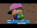 【パワプロ2024　観戦】ヌ・リーグ　4回戦　PB-CC 【4月期】