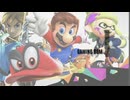 オリジナル　ゲーミングBGM