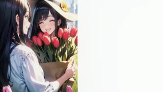 春の花祭り side A.B(J-pops,J-core)