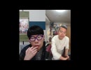 ニンポー（千代豊和）　昼ぽー