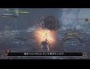 【MHWilds】Hajimeの普通の狩り Vol.9 歴戦暗器蛸×通常型銃槍