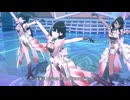【シャニソン】「星の声(3人 ver.)」 ストレイライト (オーバー ザ プリズム+)【歌い分け】