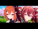 「嘘だと言ったな。…あれは嘘だ。」【VOICeVI劇場】