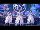【シャニソン】「星の声(3人 ver.)」 七草にちか 緋田美琴 斑鳩ルカ (オーバー ザ プリズム+)【歌い分け】