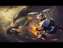 【LOL】闇のゲーム　リーグオブレジェンド【実況プレイ】 その271