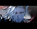 【MMD刀剣乱舞】Aha!【道誉一文字】