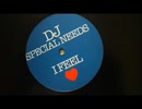レコードを聴こうよ　I FEEL LOVE