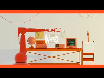 【歌ってみた】NEO/じん(Covered by MIzuki Ayame)