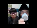 ニンポー（千代豊和）　寝る前ガチイベ！