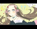 【動画を自作して歌ってみた】愛言葉Ⅲ／DECO*27 (Covered by Mizuki Ayame)