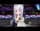 【COM3D2】銀髪ポニテメイドさんで「Can Know Two Close」