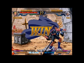 【格ゲー】KO後に相手を攻撃したりする勝利ポーズ【公式死体蹴り】