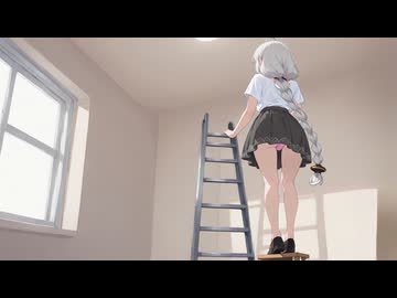 美少女幼馴染の紲星あかりと同棲生活スタート♡【VOICEROID劇場】