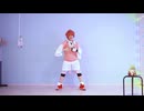 【コスプレ】小悪魔だってかまわない!踊ってみた【にじさんじ】