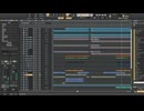 【東方Arrangement/Remix】竹取飛翔 ～ Trance remix ( プロジェクトプレビュー )
