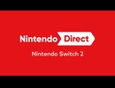 Nintendo Direct: Nintendo Switch 2 - 2025.4.2