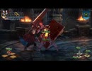 STAGE:84アーマリアの爺ちゃん伊藤誠説【ユニコーンオーバーロード】