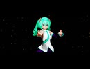 【ray-mmd】ヒアソビ【ks式初音ミク】