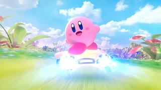 カービィのエアライダーで桜井への感謝が溢れる日本人の反応【Switch2ダイレクト】