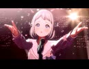 【学マスMV】「桜フォトグラフ」 (葛城リーリヤ 桜制服SSR ソロ)【1080p60/4K HDR】