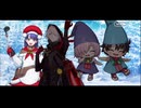 勇者が往く！　FGOイベント【クリスマス2024】実況　part10