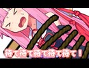 お花見の季節だね？