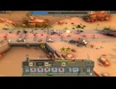 【Warpips】難易度ノーマルで久々ランダムバトル！　(プレイ動画)