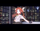 【MMD艦これ】MoonWalker【陽炎】