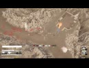 【Metal Thunder】サバイバル・レーダー基地防衛ミッションをプレイ！（プレイ動画）