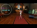 【7days to die・α21】島風ゆかりでお願いダーリンを踊らせてみた（VROID・ダンスMOD）