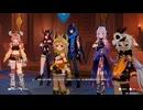 【原神】栄華のバトルアリーナ 第三幕「団結の魔法」ストーリープレイ動画 1/3
