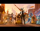 【原神】栄華のバトルアリーナ 第三幕「団結の魔法」ストーリープレイ動画 2/3
