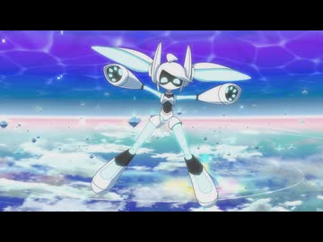 #コンパス2.0 戦闘摂理解析システム ANIMATION PROJECT ＃01「ココハ ＃コンパス2.0」