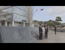 「思いっきり大学生活を楽しみたい」九州大学で入学式　12学部2549人が新たな大学生活スタート