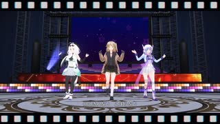 【プチ音楽祭2025】ドキドキ⭐︎Fallin’Love【カスタムキャスト】