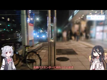 【ソフトウェアトーク旅行】はんざきの里で温泉に浸かる　湯原温泉