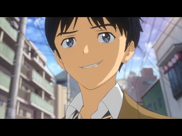 revisions リヴィジョンズ　第1話　渋谷転送