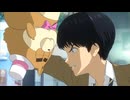 revisions リヴィジョンズ　第4話　第1次帰還計画