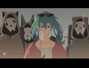 【歌ってみた】砂の惑星/めるだ（cover)