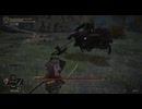 #63【ELDEN RING】夜の騎兵に俺の計画が邪魔される！【エルデンリング初見実況】
