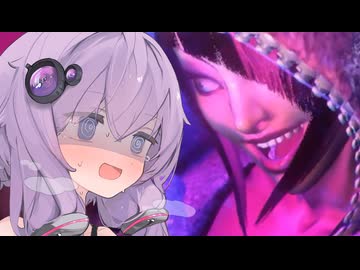OD無敵に臆さないゆかりさん【SF6】