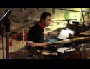 FIELD OF VIEW ドラム 小橋琢人 Live