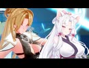 【星之翼】仕様がどんどん変わってもはや別キャラなチンニを使っていく東北イタコ【VOICEROID2実況】