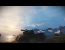 【WoT】CobraでMバッチ