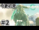 右腕の主【ゼルダの伝説 ティアーズ オブ ザ キングダム】Part2