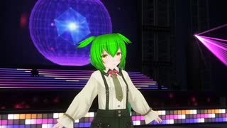 【プチ音楽祭2025】Scarlet leap【ずんだもん？】