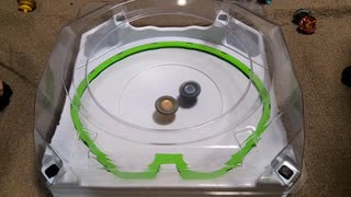ベイブレード