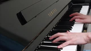 心臓 / トーマ piano